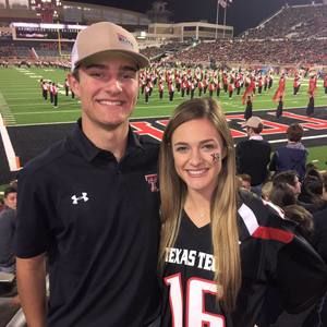 Meet your Posher, Amber